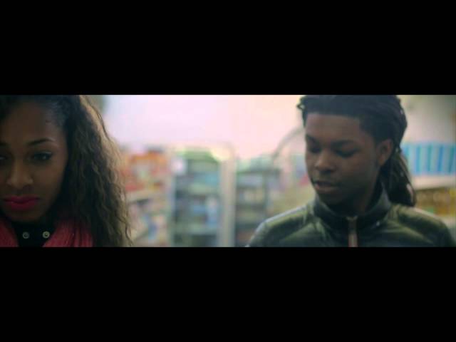 Matti Baybee - Always Be Here | Shot By: @SupremoFilms Directed By @ReubMgmt
