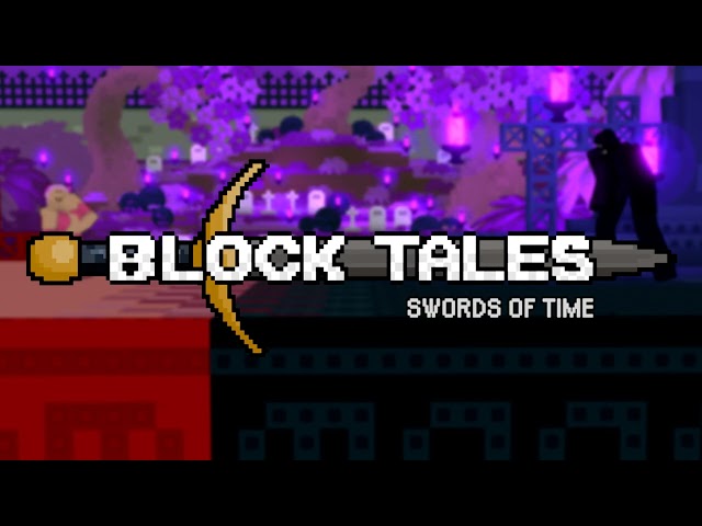 Mutant - Block Tales OST