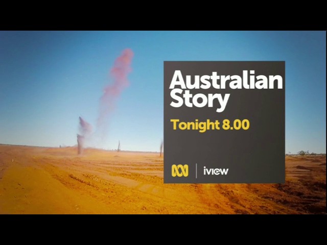 ABC TV (Australia) - Continuity (July 6, 2015)