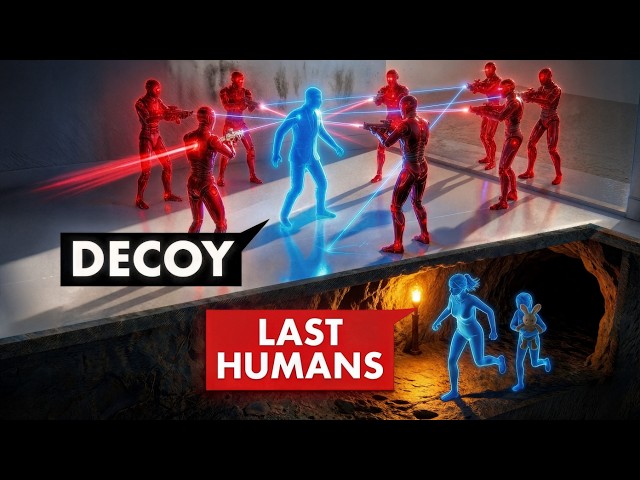 The Most Realistic AI Takeover Scenario (91% Accurate So Far)
