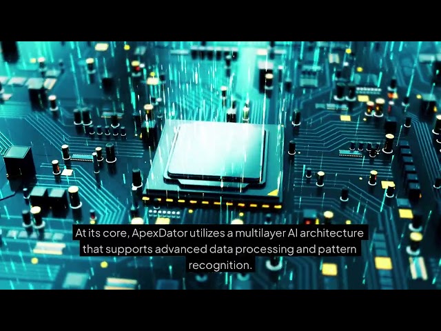 ApexDator: How AI and Advanced Computing Are Transforming Data Intelligence