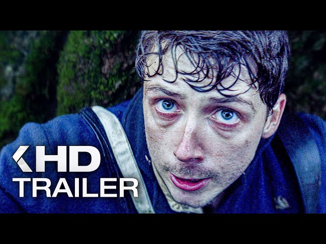 FREEDOM'S PATH Teaser Trailer (2022)