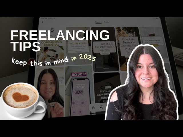 Freelancing Tips in 2026 | Introduction Freelancing Tips for Beginners