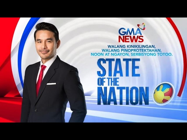 State of the Nation Livestream: June 2, 2026