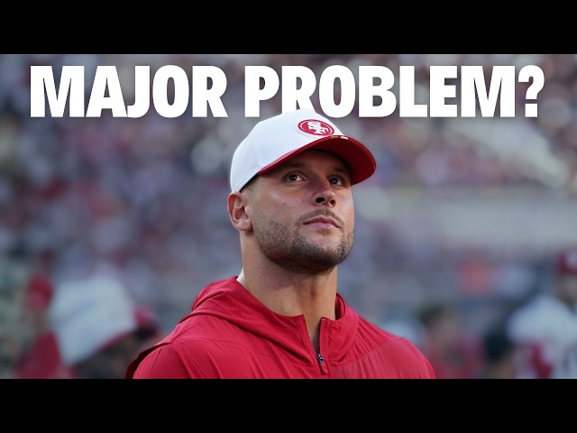 Nick Bosa's Injury Has Us Worried — Matt Barrows