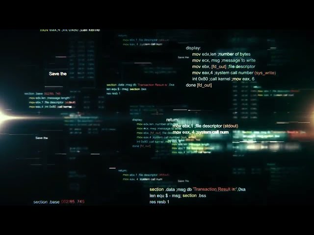 Deep Programming Modern VIBE