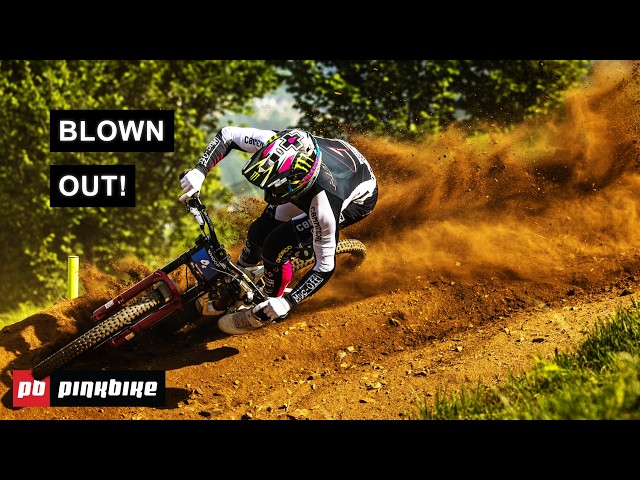 History Was Made In Loudenvielle | Story Of The Race