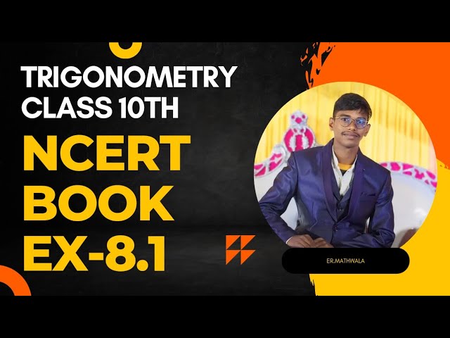 Trigonometry class 10th,#math #education #trigonometry #class10thTrigonometry #Er.mathwala#class10th