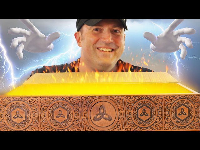 ¡JASON BLUNDELL REVELA EL SANTO GRIAL DE ZOMBIES! (Entrevista completa y unboxing)
