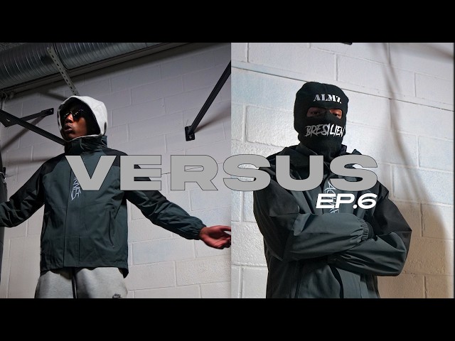Versus EP.6 - Sdeux vs Bresilien