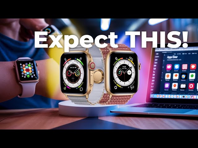Apple Watch Ultra 3 Exposed: Leaks , Price & Release Date!