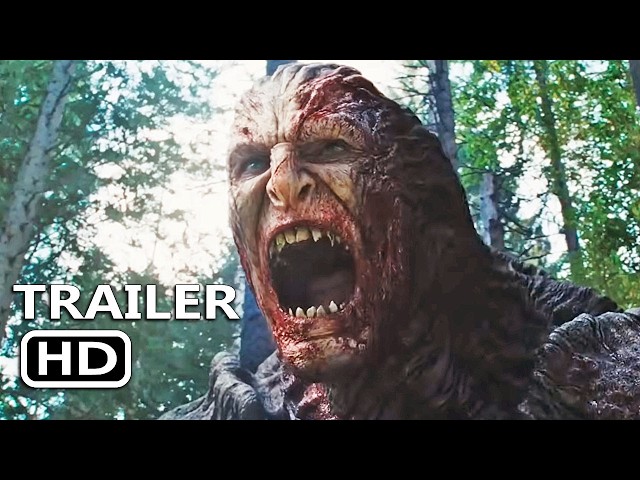 HOPE Official Trailer (2026)