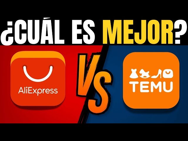ALIEXPRESS VS. TEMU: WHICH IS THE BEST CHINESE ONLINE STORE IN 2026?