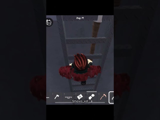 Admin axe❌ Thor axe 🪓 #shorts #roblox #99nightintheforest