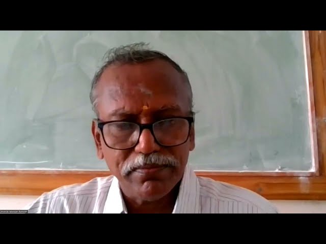 Control Systems Class 46(B): A problem on Polar plot