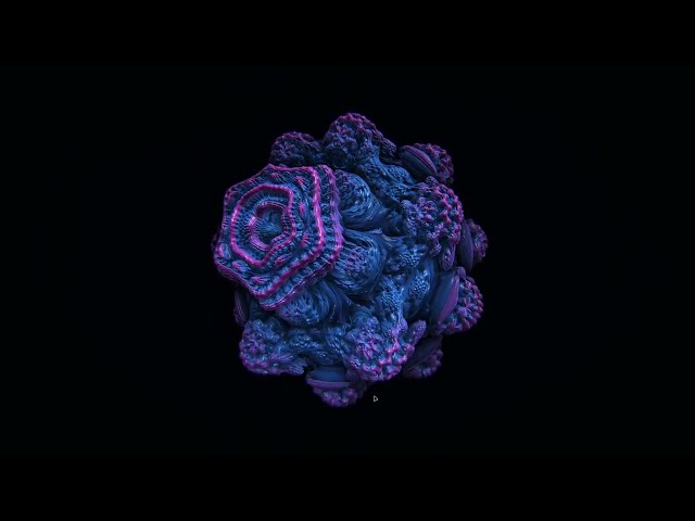 Experimenting With The p5.js JavaScript Library