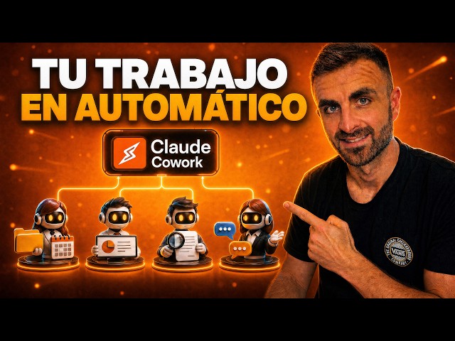 4 AI Agents to Automate 99% of Your Work