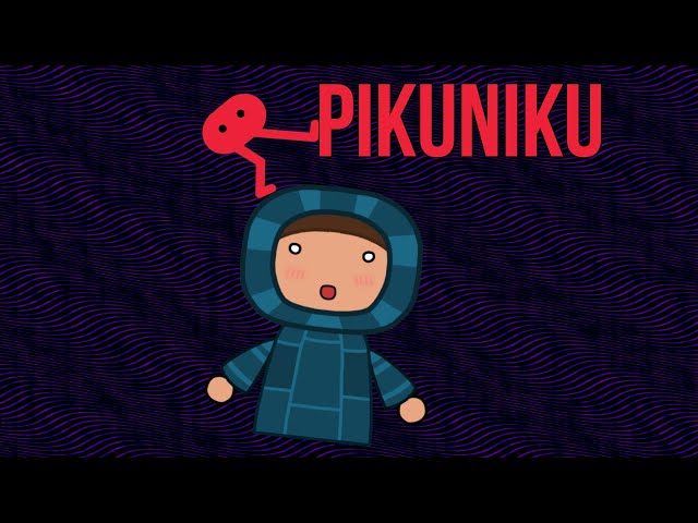 Я УНИЧТОЖУ КАПИТАЛИЗМ!!||PikuNiku