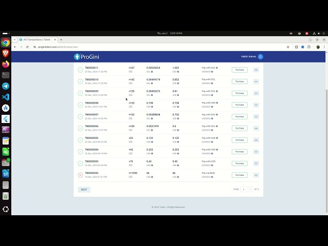 Tokenlite Setup Service in One Day – Launch Your Token Sale Fast!