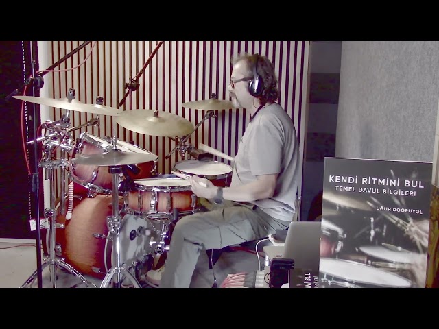 rock n roll drumming for beginners