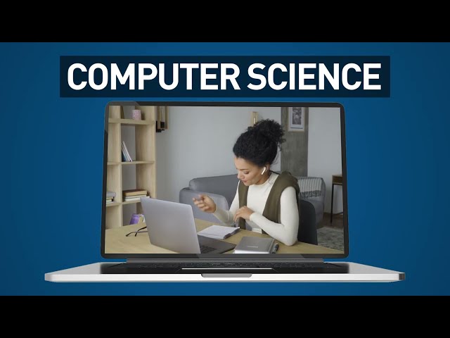 First Year Courses - Computer Science