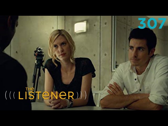 The Listener | Season 3 | Ep. 7 | Poisoned Minds