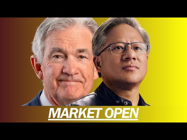 MARKETS END OUT THE THIRD WEEK OF MARCH | MARKET OPEN