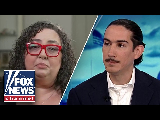 EXPOSED: Democratic socialist leaders GRILLED on radical new agenda