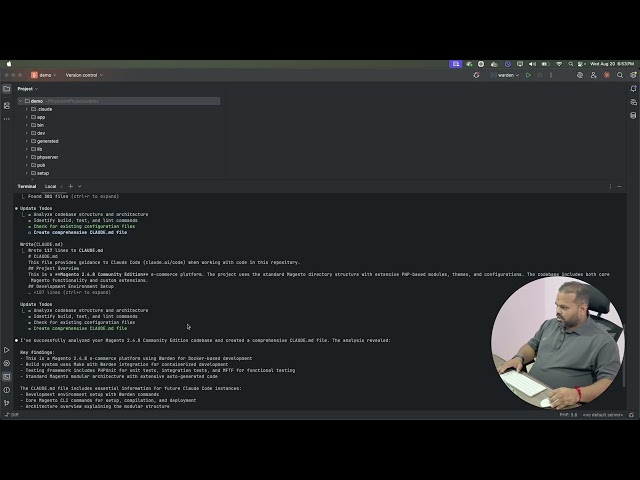 How to Understand ANY Codebase in Minutes with Claude Code Init | AI-Powered Development