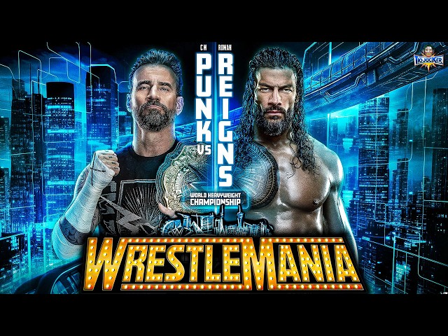 🔴WRESTLEMANIA 42 NOCHE 2 EN VIVO! ROMAN NUEVO CAMPEON MUNDIAL - REACCIÓN + REVIEW