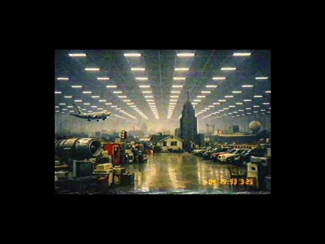 Mirror Research Facility Briefing - The Developer Room