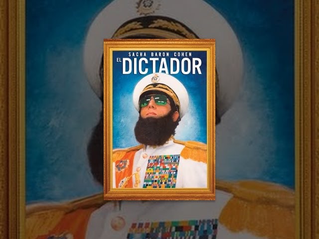 El Dictador