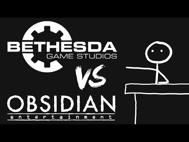 Why People Are Excited About Obsidian's New Fallout