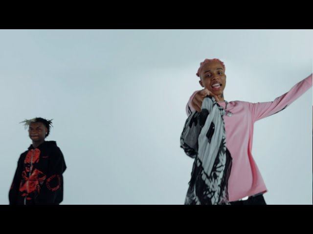 SoFaygo - Hell Yeah Ft. Ken Carson [Official Video]