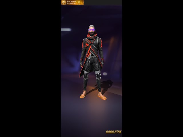 Hindi Free Fire MAX : 👍 Good stream | Playing Solo | Streaming with Turnip