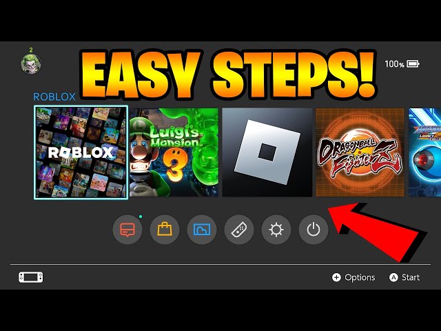 How To Play Roblox On Nintendo Switch RIGHT NOW