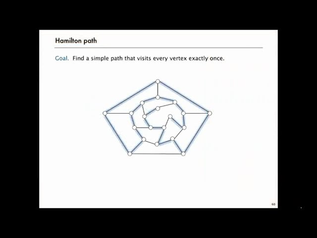 Longest Path (math song parody)