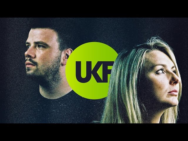 Tritonal - Getaway (ft. Angel Taylor) (Koven Remix)