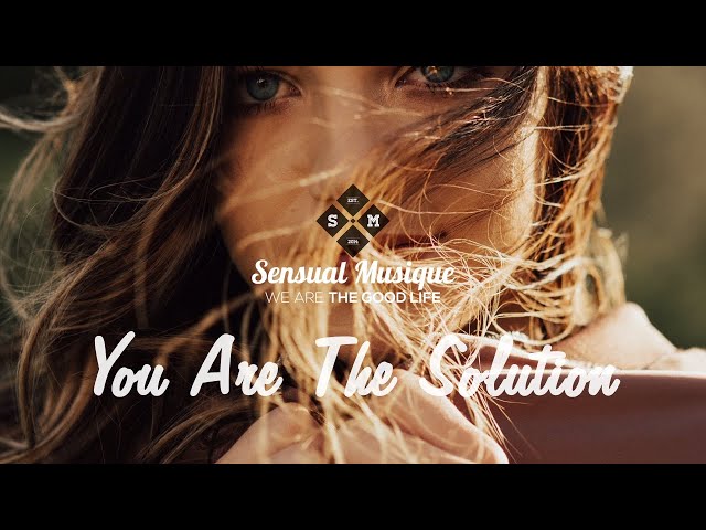 Loving Caliber - You Are The Solution (Chez Remix)