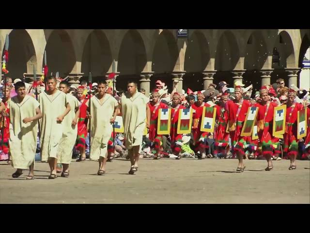 Inti Raymi