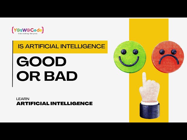 AI: Superhero or Supervillain? 🤖🦸‍♀️ | Kids Hackathon 2026