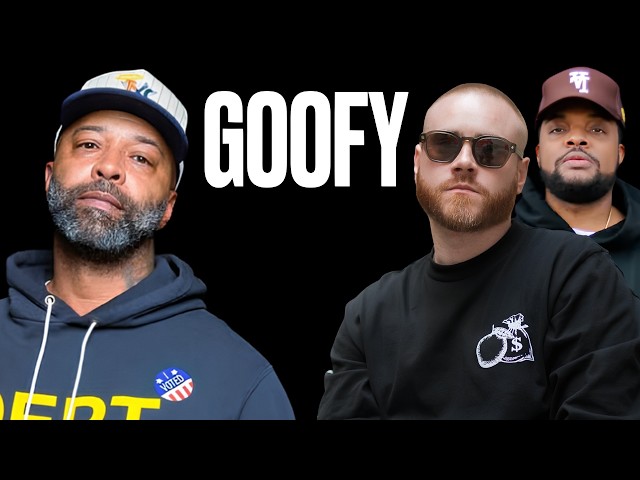 Joe Budden CALLS Mal a GOOFY & EXPOSES that he SPEAKS with Rory behind Mal's back!
