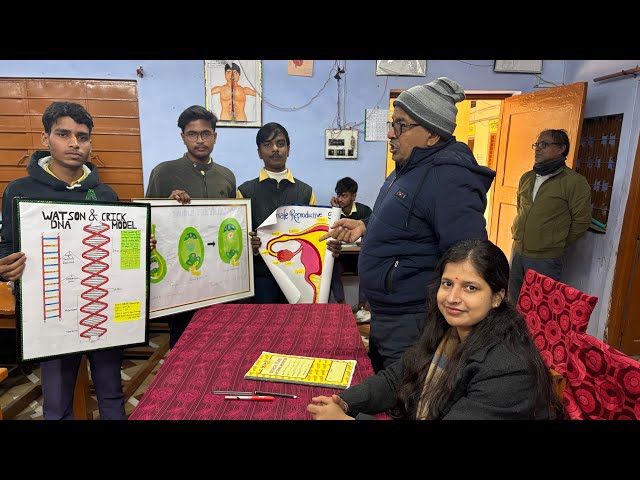 Class 12 Biology Practical Viva Practice 2026 | Most Important Questions with Answers | Board Exam