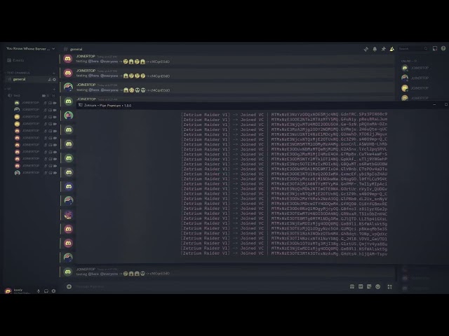 🔥 NEW FREE DISCORD TOOL | WORKING 2026 🔥