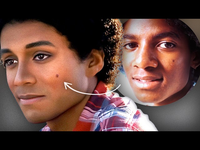 25 Insane Details You Probably Missed in Michael | The Truth Behind the Biopic | the detail.