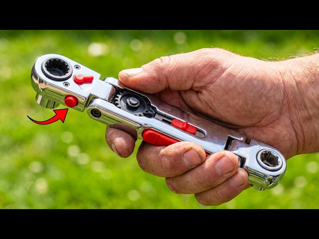 10 New Hand Tools Every Professional Should Check Out in 2026