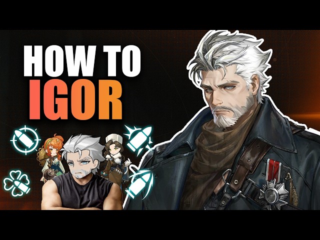 The ULTIMATE FAMILY GUY!!?? CN Veteran’s Complete Igor Guide | Reverse: 1999