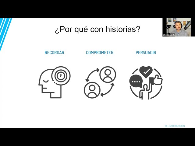 Visualizando Datos: Aprende sobre Data Storytelling