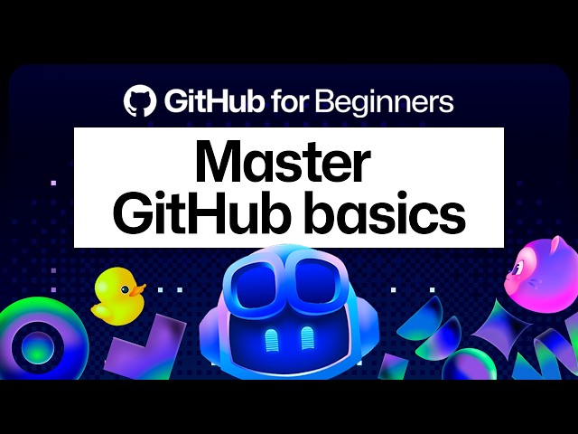 A complete beginner's guide to mastering GitHub