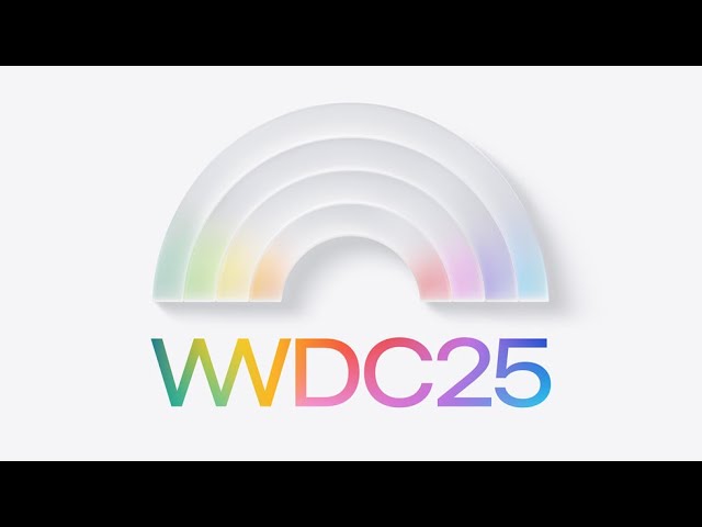 WWDC 2025 Live 🔴 | Apple Keynote Livestream + Real-Time Reactions & Analysis